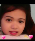 Rencontre Femme Thaïlande à เดชอุดม : บุ๋มบิ๋ม, 29 ans